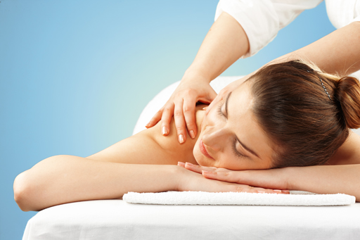 Massage Healing Hands Wellness Center And Spa